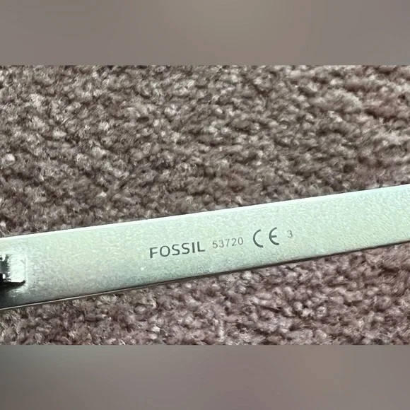 Fossil Sunglasses - Picture 2 of 5